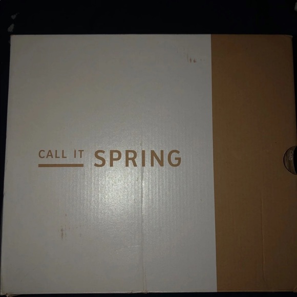 Black suede boots - Picture 2 of 4